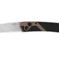 Couteau pliant Taskmaster Saw 2 - Kershaw-T.A DEFENSE