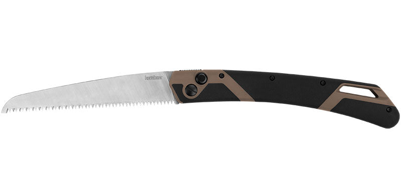 Couteau pliant Taskmaster Saw 2 - Kershaw-T.A DEFENSE