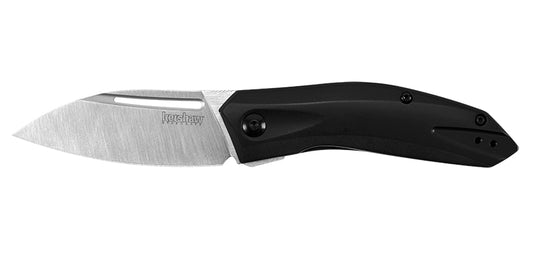 Couteau pliant Turismo - Kershaw-T.A DEFENSE