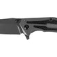 Couteau pliant Duojet - Kershaw-T.A DEFENSE