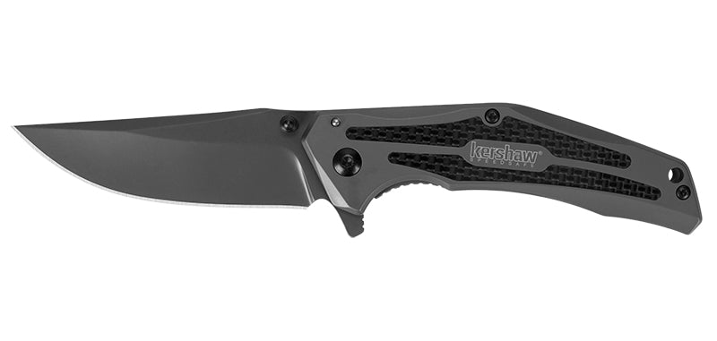 Couteau pliant Duojet - Kershaw-T.A DEFENSE
