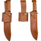 Couteau fixe Kangal - Wildsteer-T.A DEFENSE