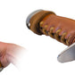 Couteau fixe Kangal - Wildsteer-T.A DEFENSE