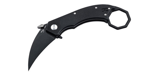 Couteau Karambit HEL - Böker Plus-T.A DEFENSE