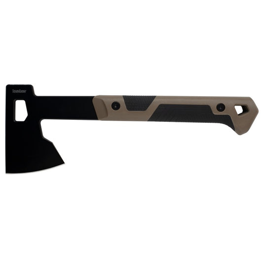 Hache de camp Deschutes - Kershaw-T.A DEFENSE