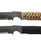Couteau tactique Kraken - Wildsteer-T.A DEFENSE