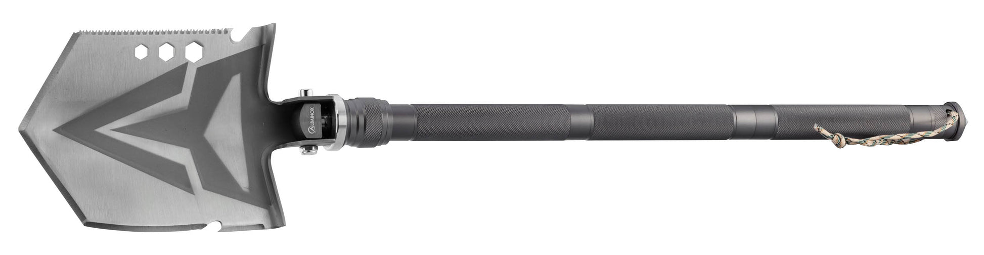 Pelle de survie 11 fonctions - Martinez Albainox-T.A DEFENSE