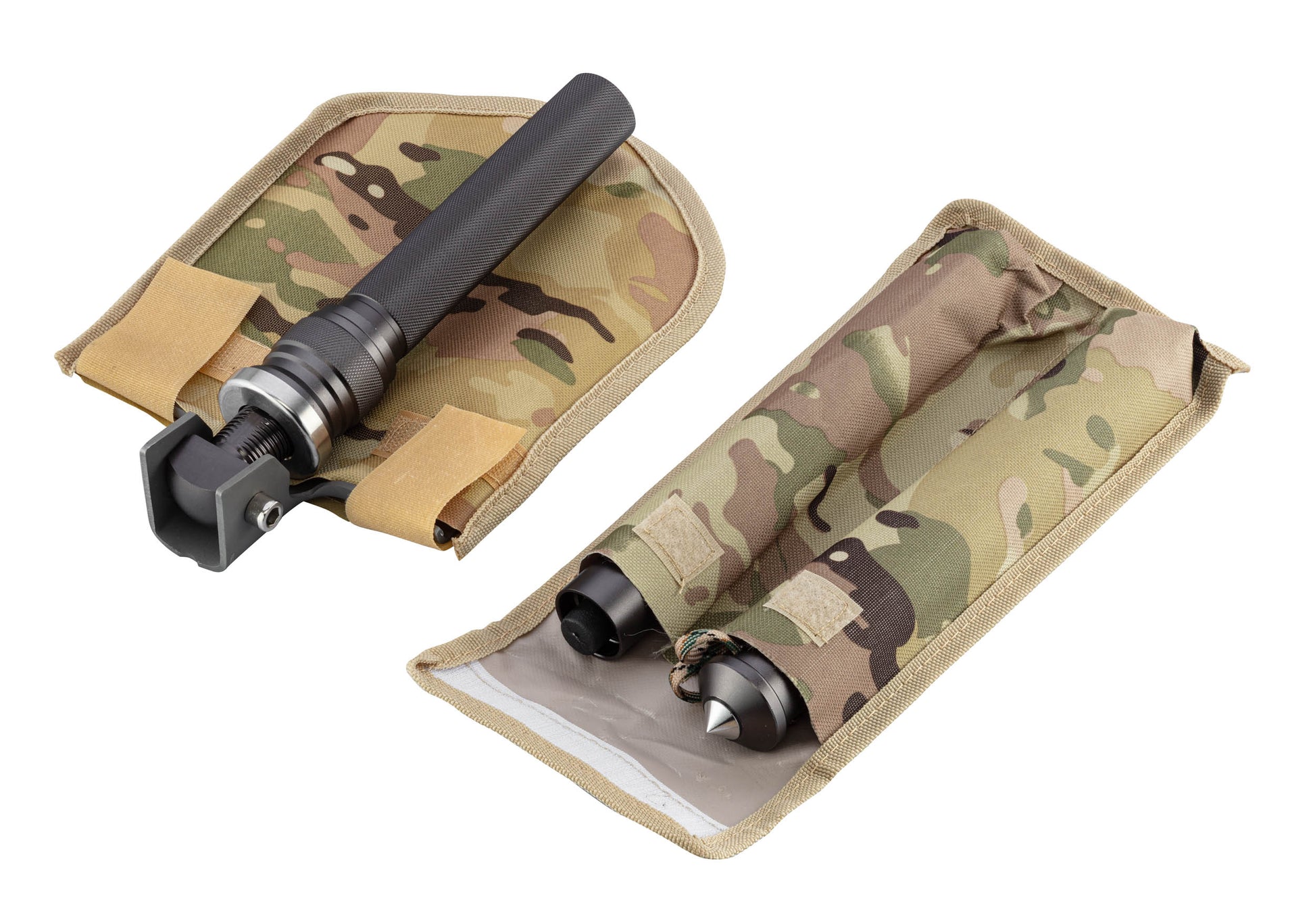 Pelle de survie 11 fonctions - Martinez Albainox-T.A DEFENSE