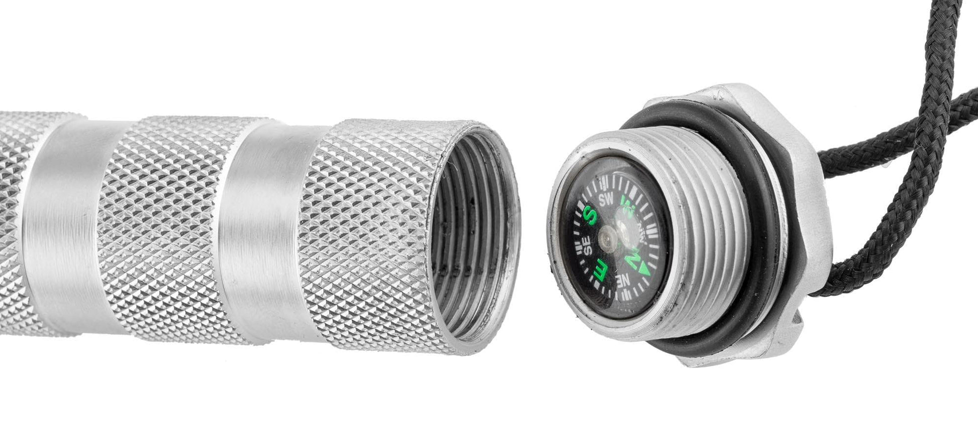 Couteau de survie King II - K25-T.A DEFENSE