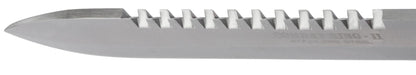Couteau de survie King II - K25-T.A DEFENSE