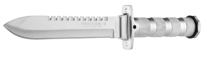 Couteau de survie King II - K25-T.A DEFENSE