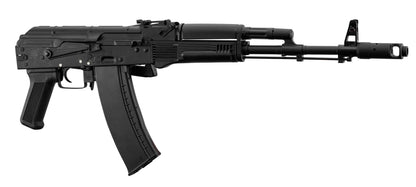 Réplique airsoft AEG AKS-74N en acier 1,0J - Double bell-T.A DEFENSE