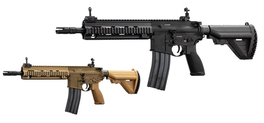 Réplique AEG Arcturus 416FC - MOS-T.A DEFENSE