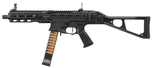 Réplique AEG PCC 45 Mosfet et E.T.U. - G&G-T.A DEFENSE