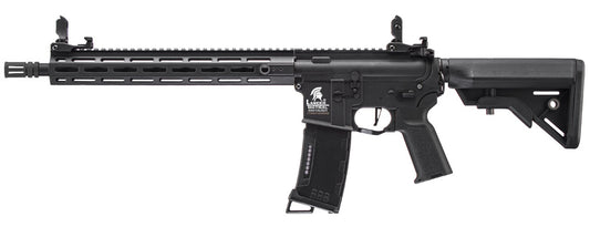 Réplique AEG LT-32 GEN3 Noir - Lancer Tactical-T.A DEFENSE