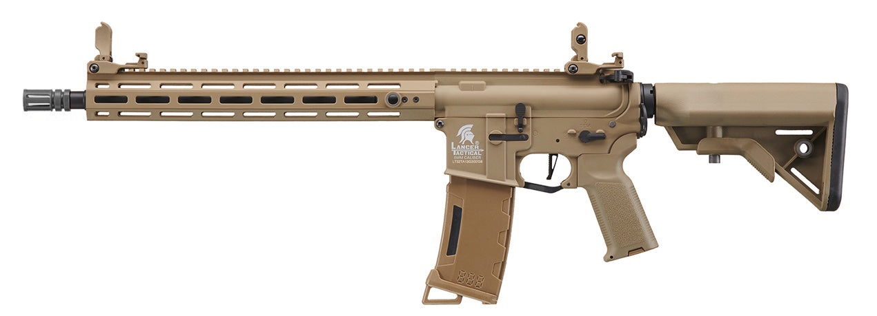 Réplique AEG LT-32 GEN3 - Lancer Tactical-T.A DEFENSE