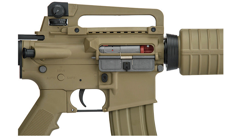 Réplique LT-01T G2 M933 Commando Pack complet - Lancer Tactical-T.A DEFENSE