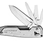 Pince Leatherman multifonctions Free T2 (8 outils) - Leatherman-T.A DEFENSE