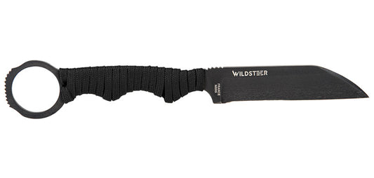 Couteau maritime Léviathan - Wildsteer-T.A DEFENSE