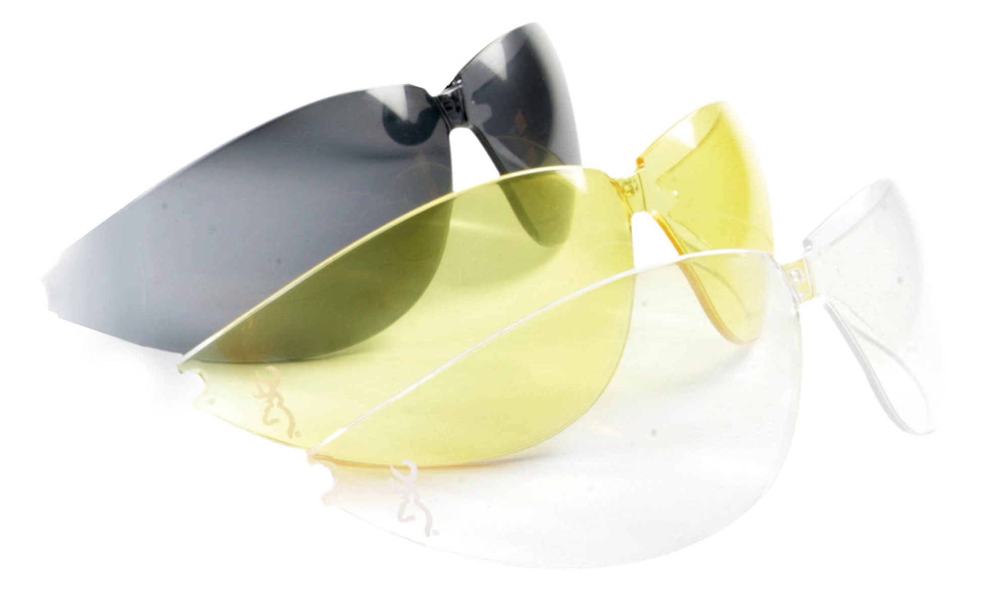 Lunette de protection Claymaster - Browning-T.A DEFENSE