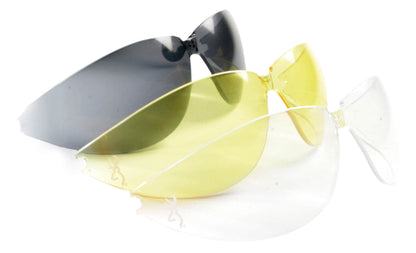 Lunette de protection Claymaster - Browning-T.A DEFENSE