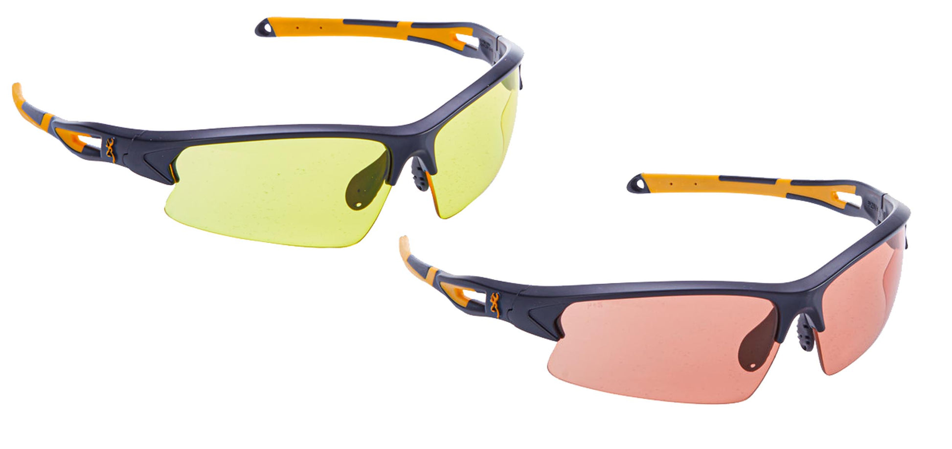 Lunettes de tir protection balistiques On point - Browning-T.A DEFENSE