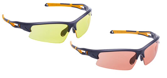 Lunettes de tir protection balistiques On point - Browning-T.A DEFENSE