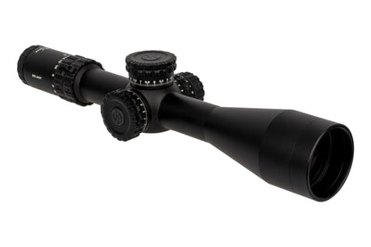 Lunette Primary Arms Mil Dot 4-16x50 FFP-T.A DEFENSE