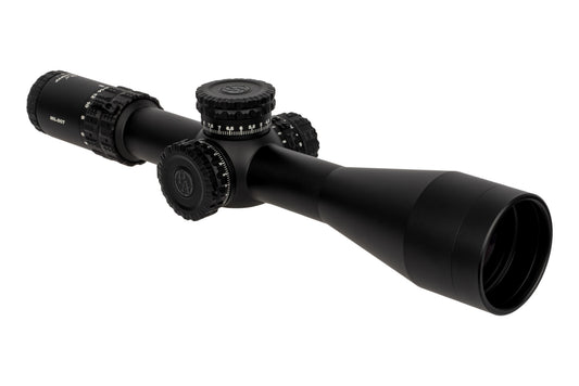 Lunette Primary Arms Mil Dot 4-16x50 FFP-T.A DEFENSE