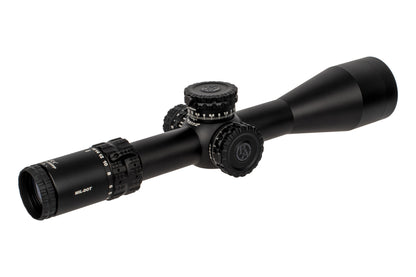 Lunette Primary Arms Mil Dot 4-16x50 FFP-T.A DEFENSE