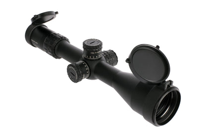 Lunette Primary Arms Hera 3-18x50 FFP-T.A DEFENSE