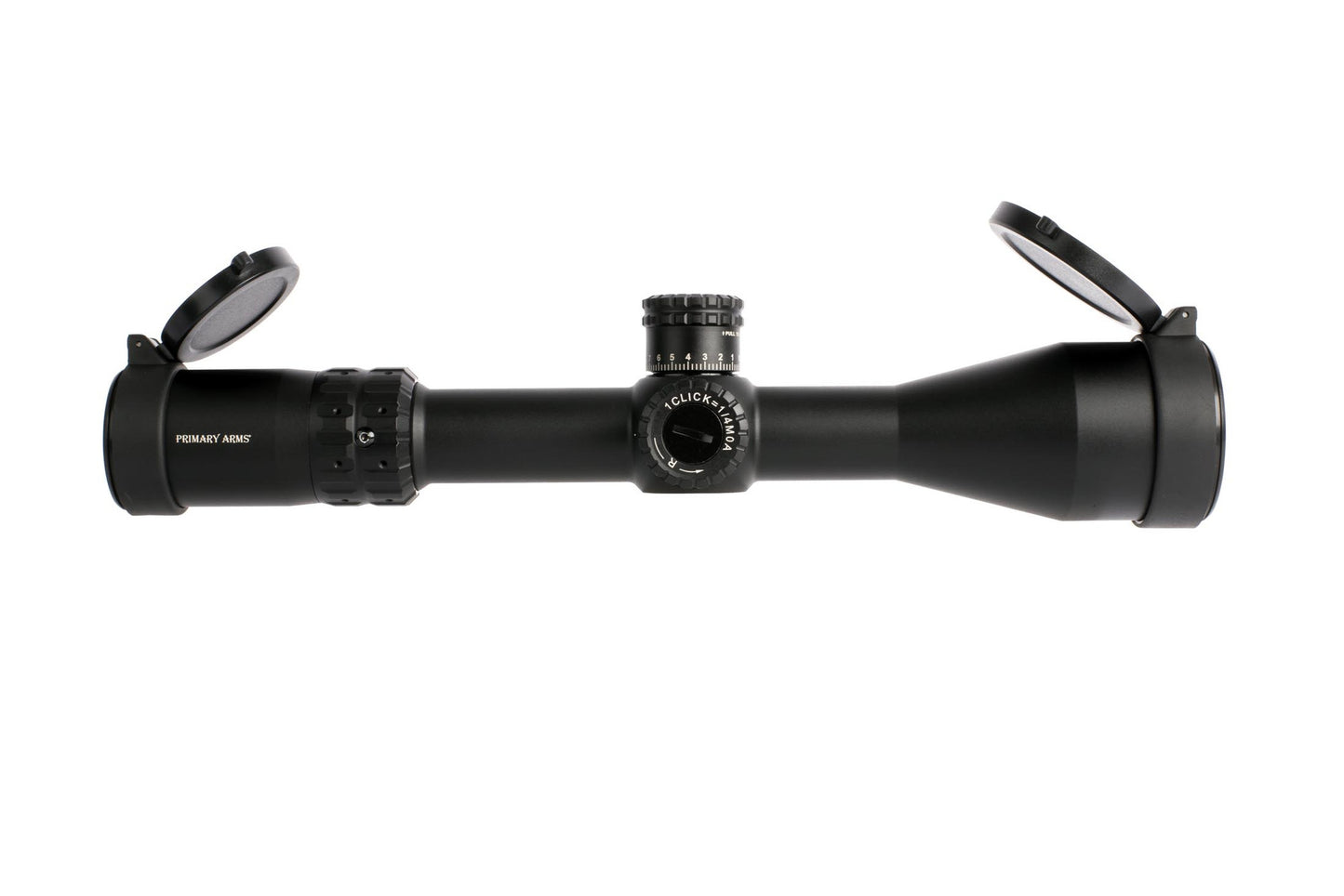 Lunette Primary Arms Hera 3-18x50 FFP-T.A DEFENSE
