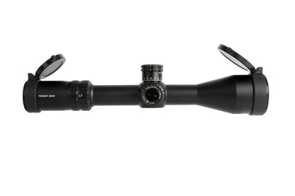 Lunette Primary Arms Hera 3-18x50 FFP-T.A DEFENSE