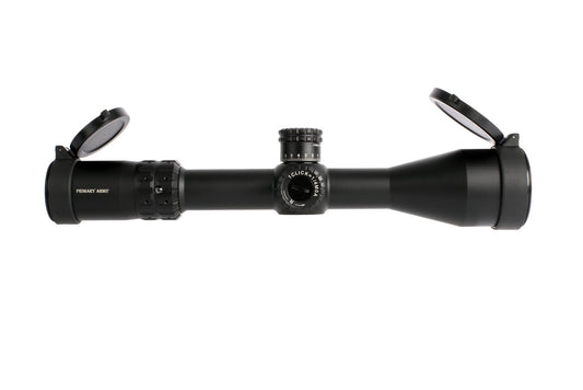 Lunette Primary Arms Hera 3-18x50 FFP-T.A DEFENSE