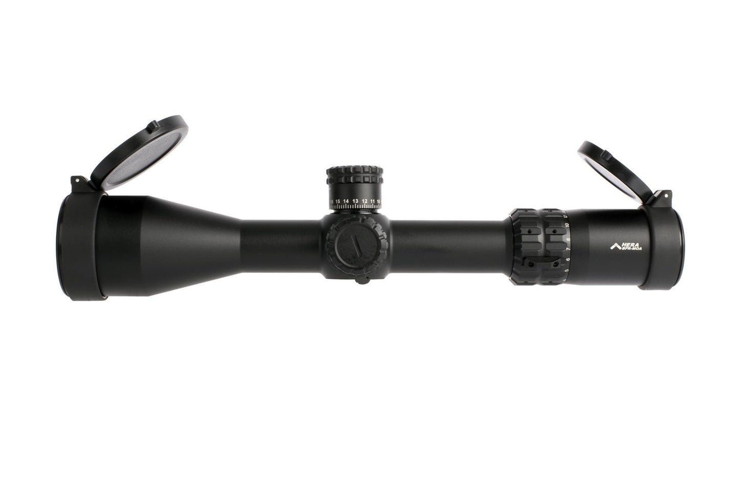 Lunette Primary Arms Hera 3-18x50 FFP-T.A DEFENSE