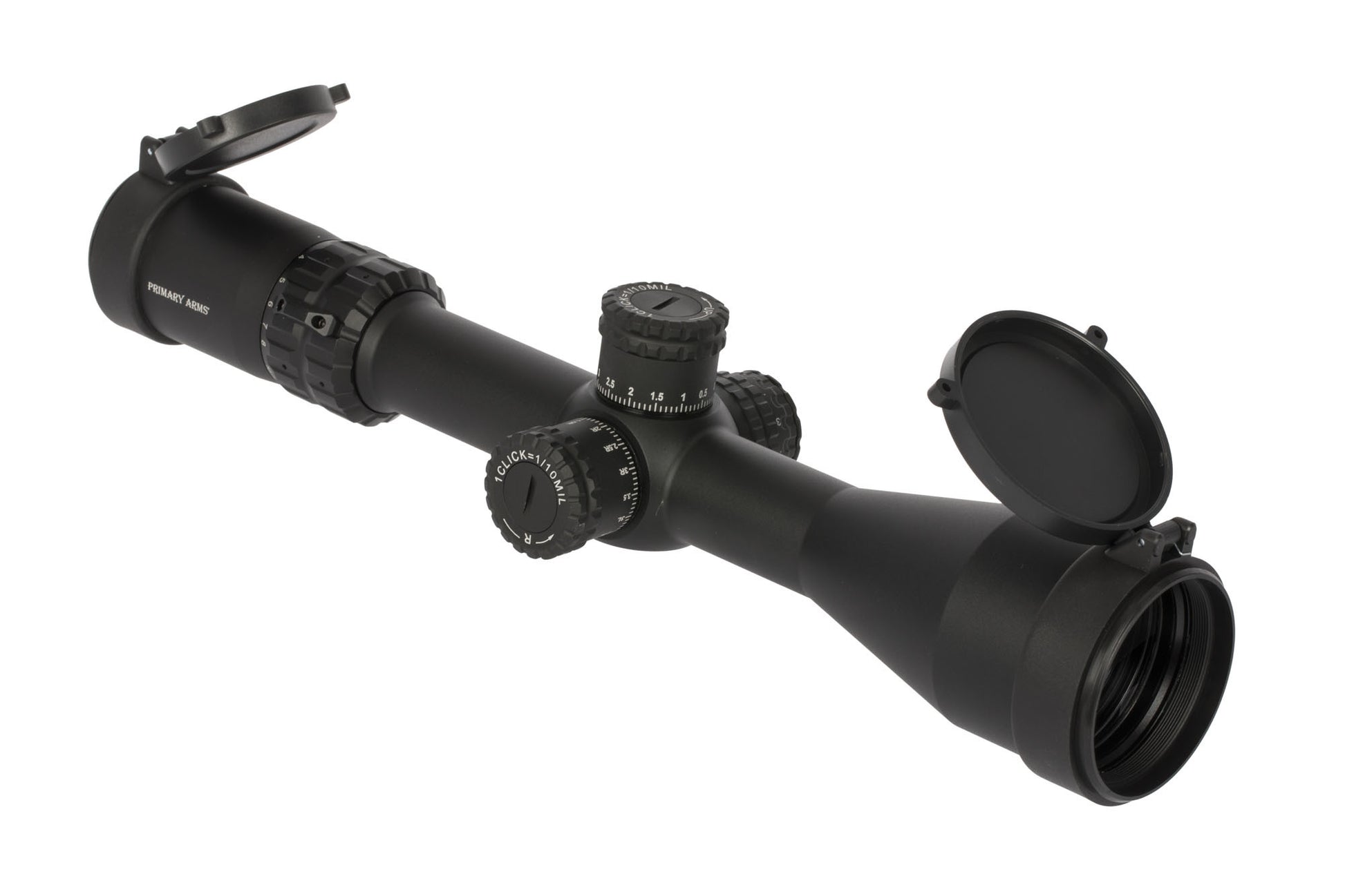 Lunette Primary Arms HUD 3-18x50 FFP-T.A DEFENSE