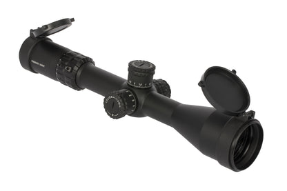 Lunette Primary Arms HUD 3-18x50 FFP-T.A DEFENSE