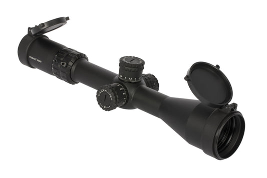 Lunette Primary Arms HUD 3-18x50 FFP-T.A DEFENSE