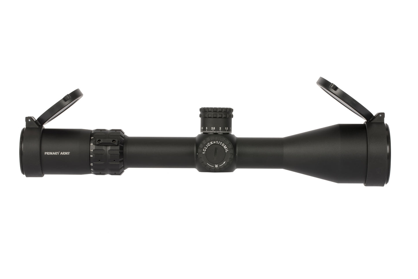 Lunette Primary Arms HUD 3-18x50 FFP-T.A DEFENSE