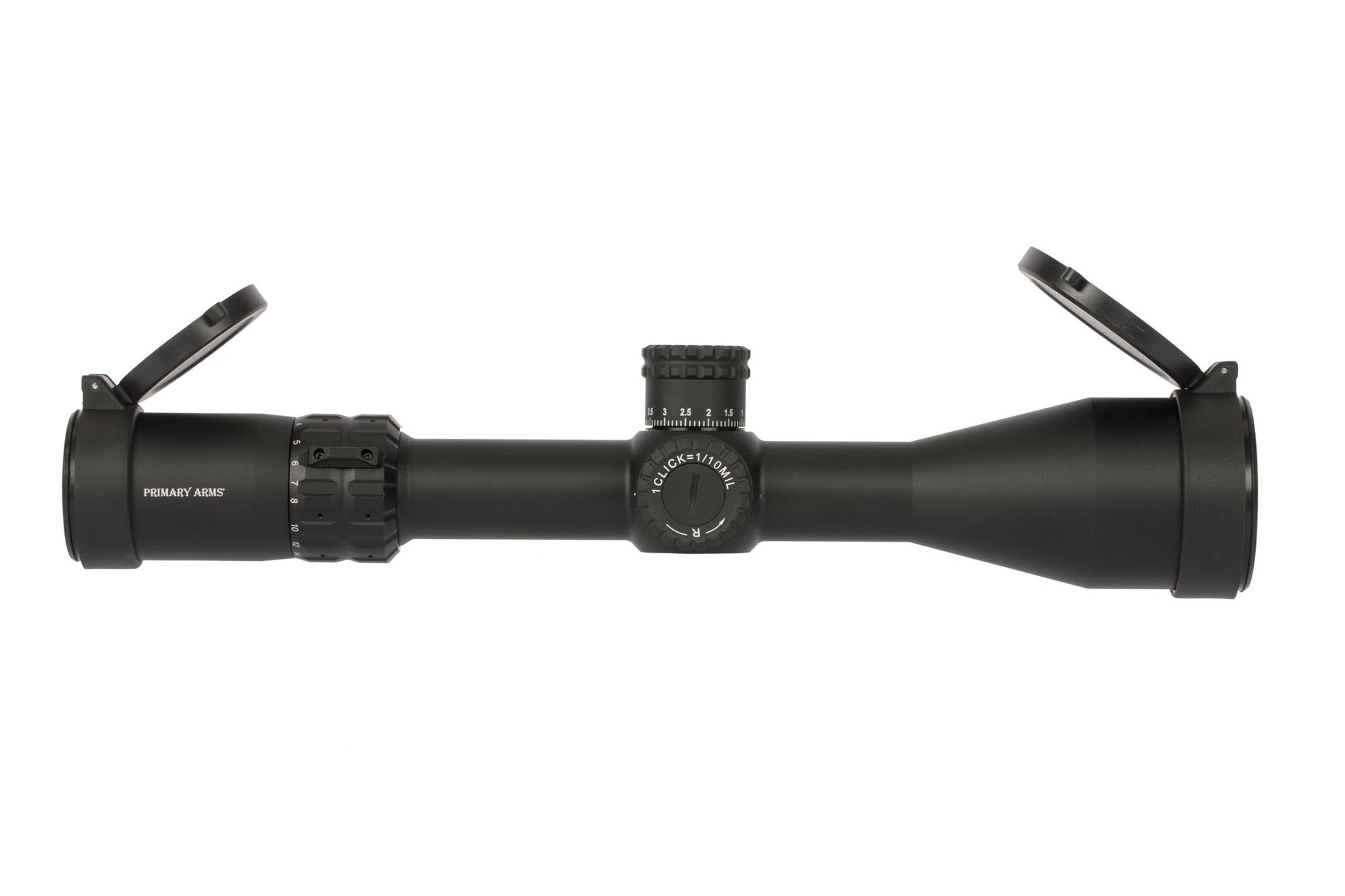 Lunette Primary Arms HUD 3-18x50 FFP-T.A DEFENSE
