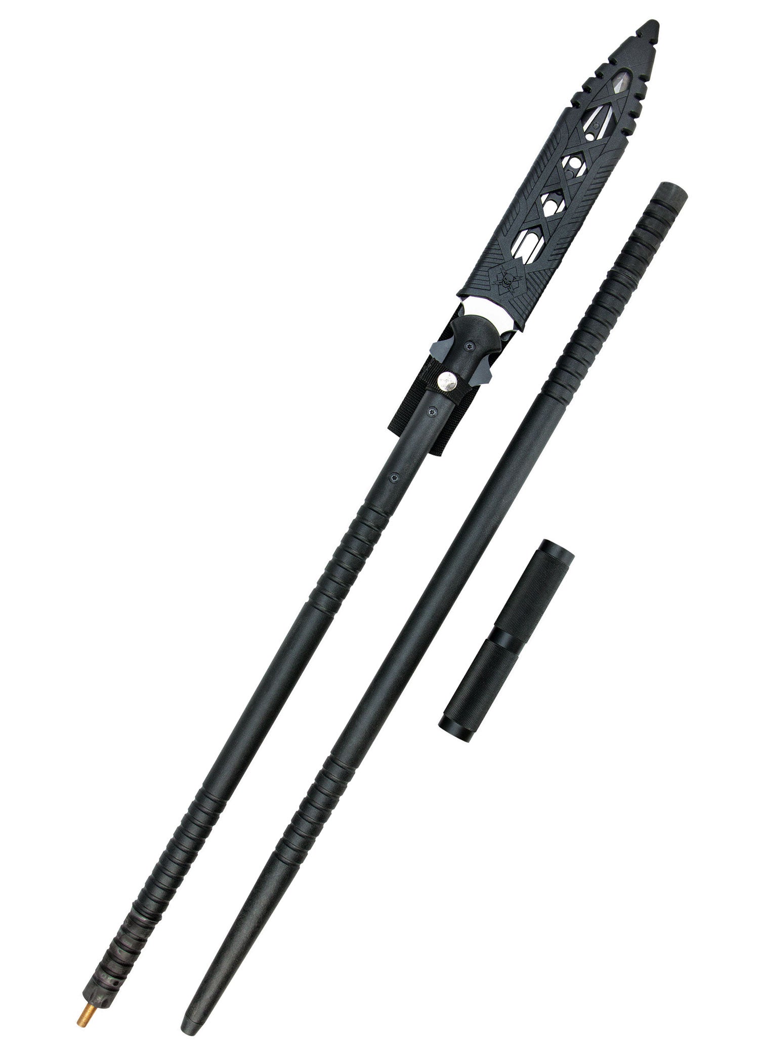 Lance tactique M48 Magnum - United Cutlery-T.A DEFENSE