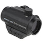 Viseur point rouge Primary Arms MD RGB II-T.A DEFENSE