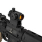 Viseur point rouge Primary Arms MD RGB II-T.A DEFENSE