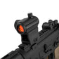 Viseur point rouge Primary Arms MD RGB II-T.A DEFENSE