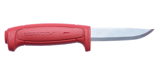 Couteau lame fixe Basic 511 Maroon - Morakniv-T.A DEFENSE
