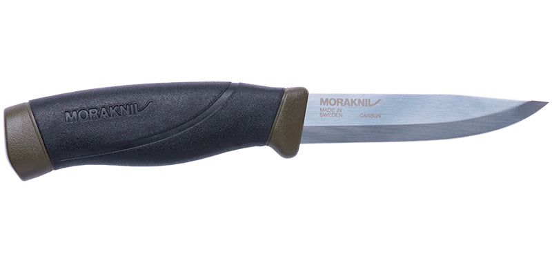 Couteau fixe Companion MG C - Morakniv-T.A DEFENSE
