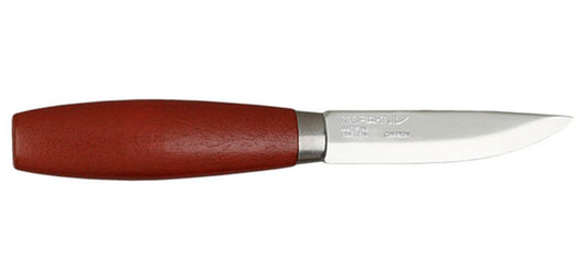 Couteau fixe Classic n°1 - Morakniv-T.A DEFENSE