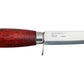 Couteau fixe Classic No 2F - Morakniv-T.A DEFENSE