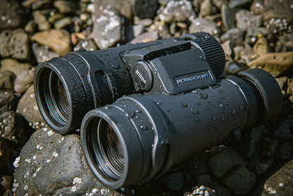 Jumelles Monarch M7 10X30 - Nikon-T.A DEFENSE