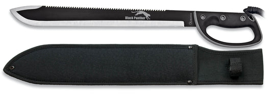 Machette Black Panther - Martinez Albainox-T.A DEFENSE